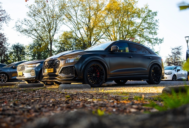 Audi ABT RS Q8-S