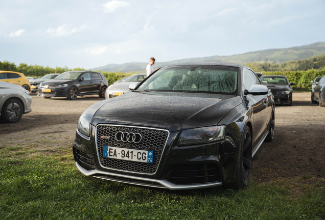 Audi RS5 8T
