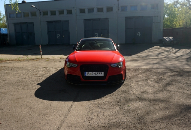 Audi RS5 B8 2012