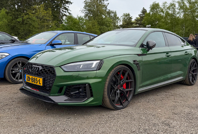 Audi RS5 Sportback B9