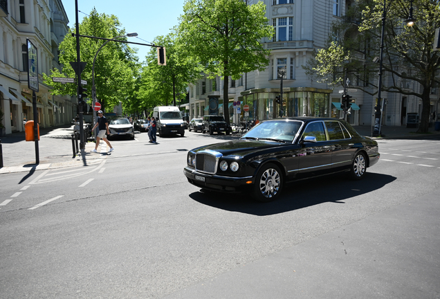 Bentley Arnage Red Label