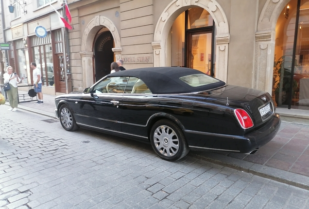 Bentley Azure 2006