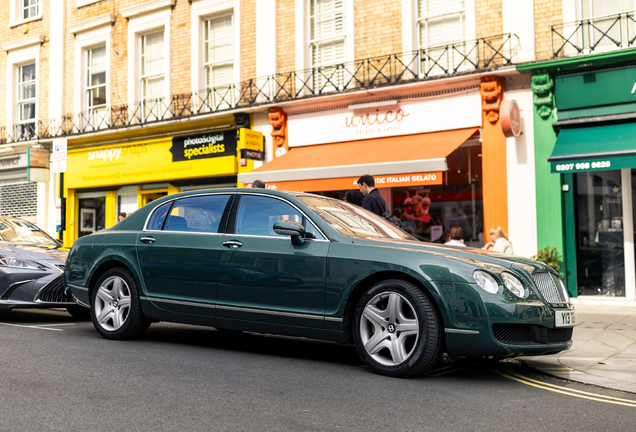 Bentley Continental Flying Spur