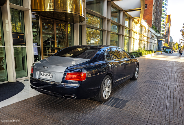 Bentley Flying Spur W12