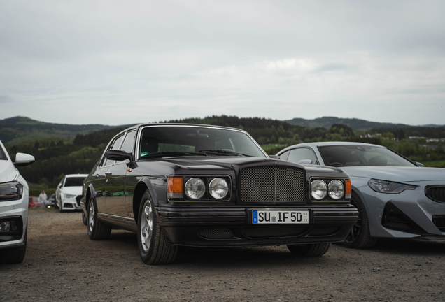 Bentley Turbo R