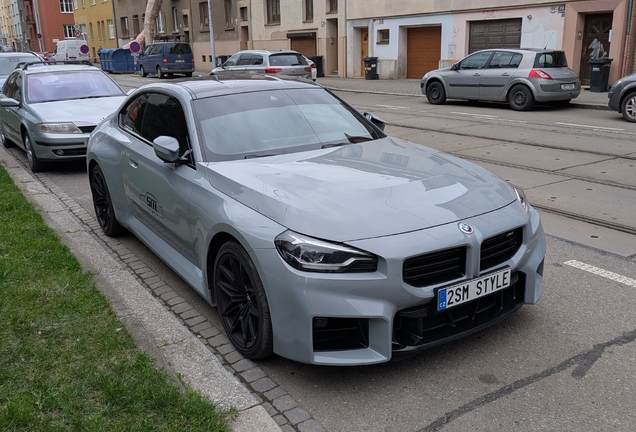 BMW M2 Coupé G87