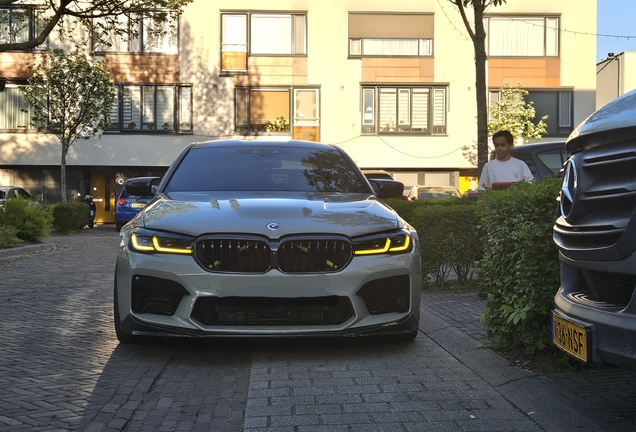 BMW M5 F90