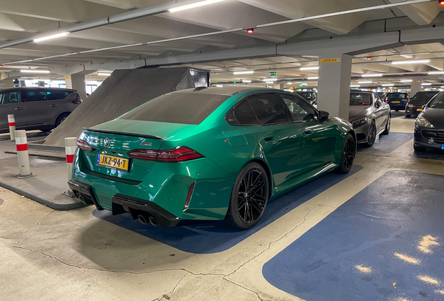 BMW M5 G90