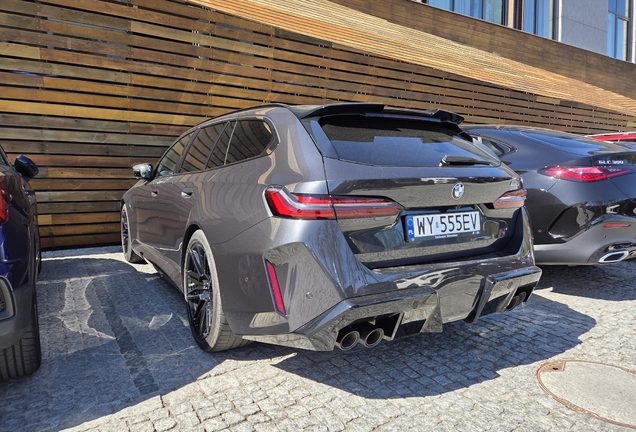 BMW M5 G99 Touring