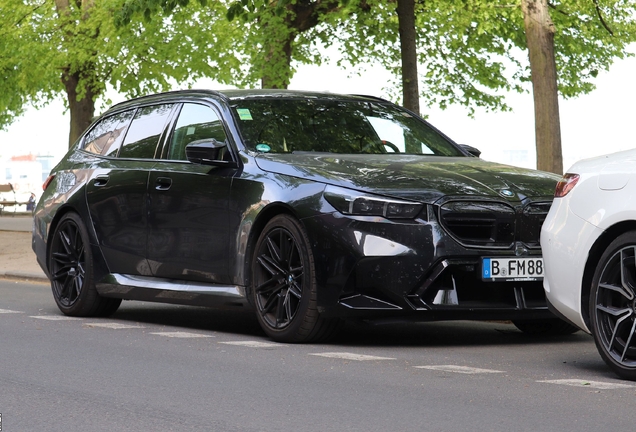 BMW M5 G99 Touring