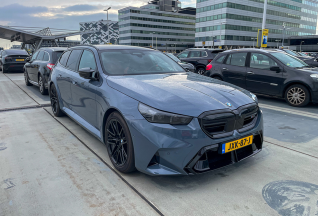 BMW M5 G99 Touring