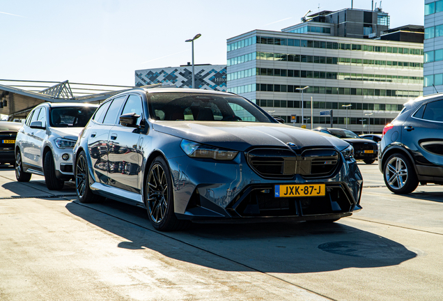 BMW M5 G99 Touring