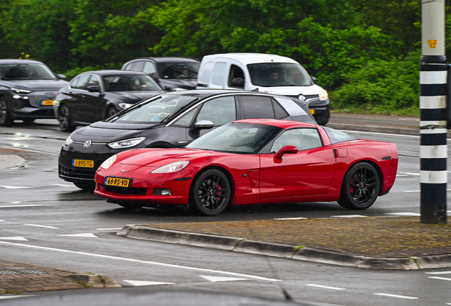 Chevrolet Corvette C6