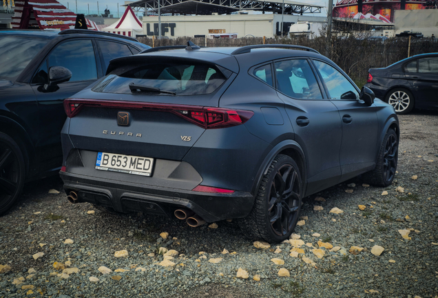 CUPRA Formentor VZ5