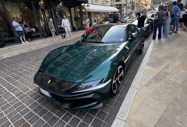 Ferrari 12Cilindri