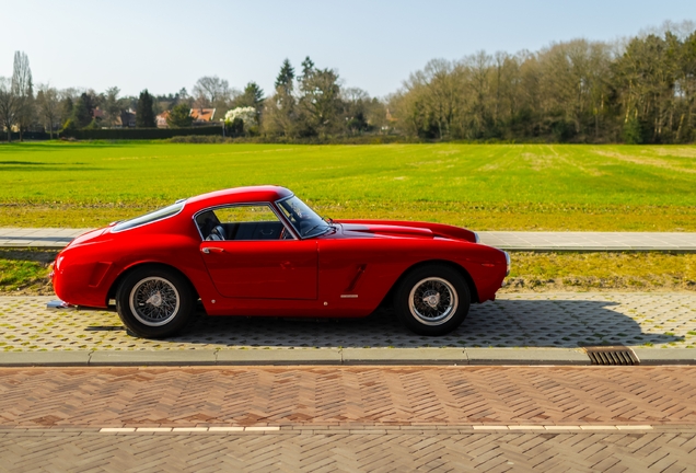 Ferrari 250 GT SWB Berlinetta