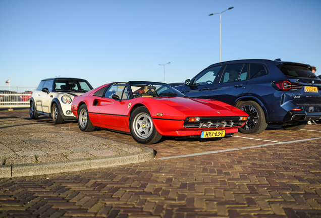 Ferrari 308 GTSi