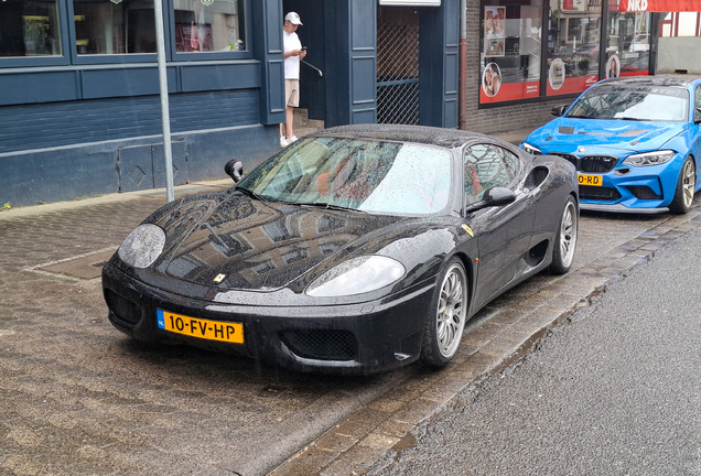 Ferrari 360 Modena