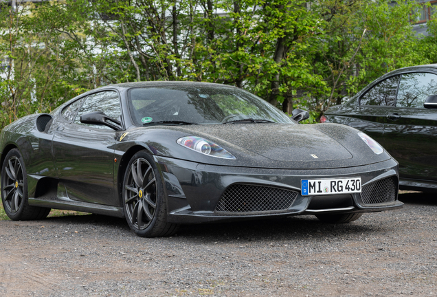 Ferrari 430 Scuderia