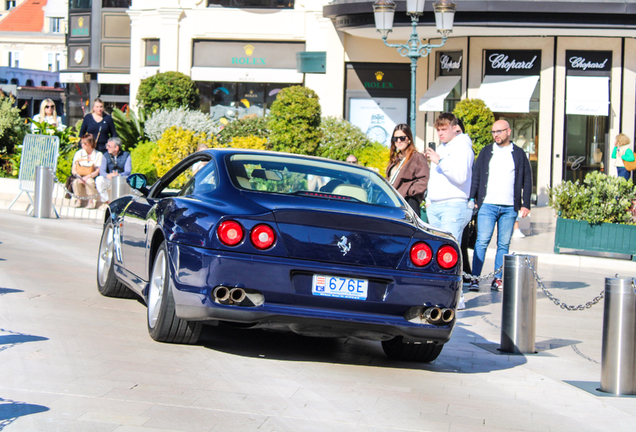 Ferrari 550 Maranello