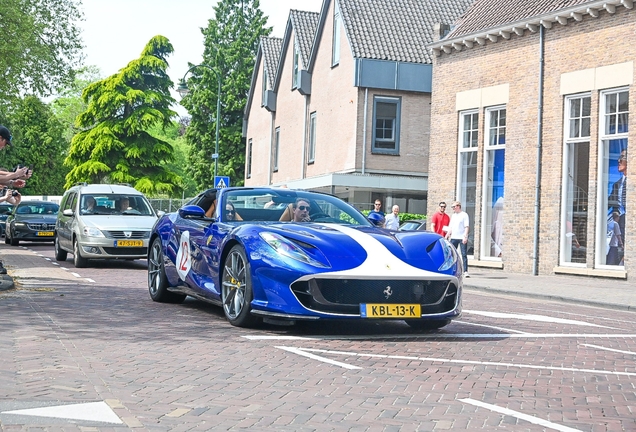 Ferrari 812 GTS