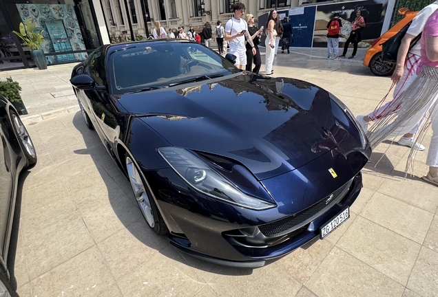 Ferrari 812 GTS