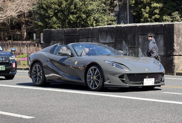 Ferrari 812 GTS