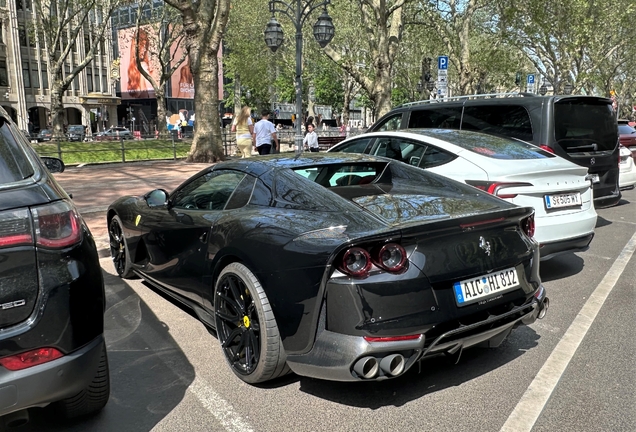 Ferrari 812 GTS