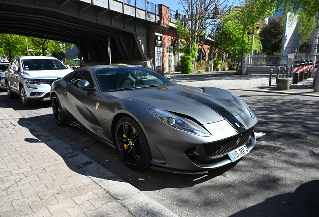Ferrari 812 GTS