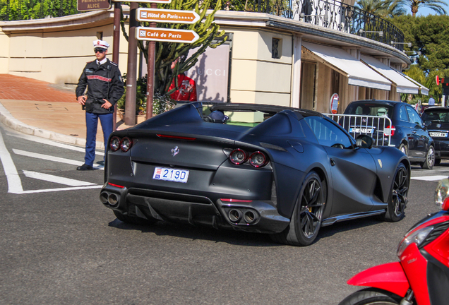 Ferrari 812 GTS