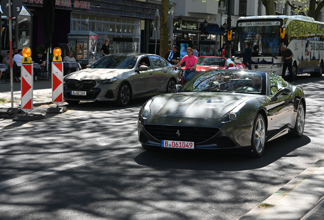 Ferrari California T