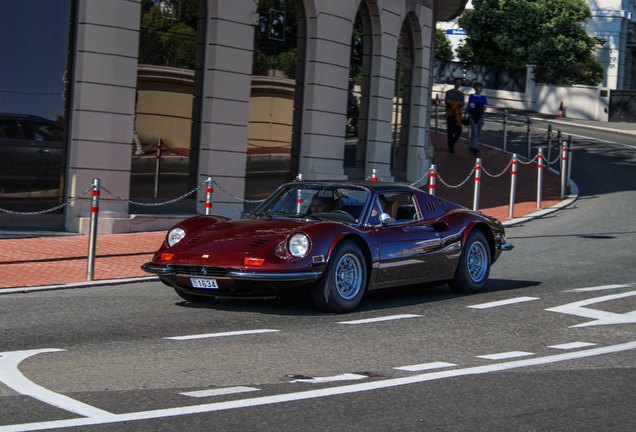 Ferrari Dino 246 GTS