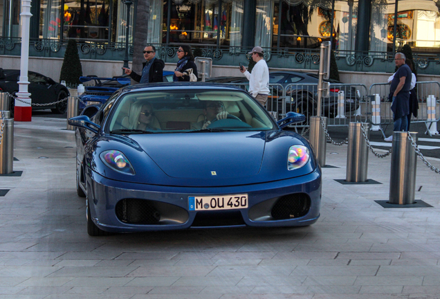 Ferrari F430