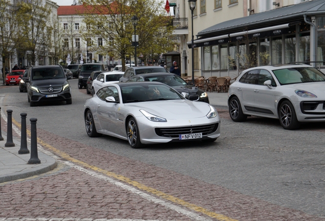Ferrari GTC4Lusso