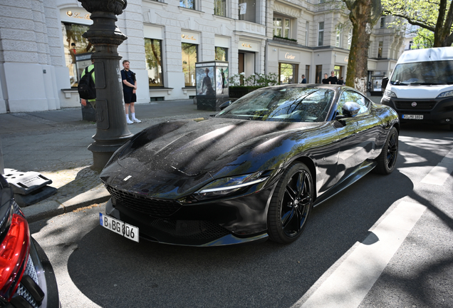 Ferrari Roma