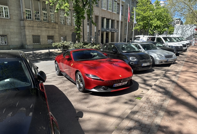 Ferrari Roma