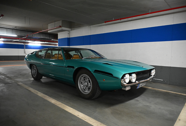 Lamborghini Espada