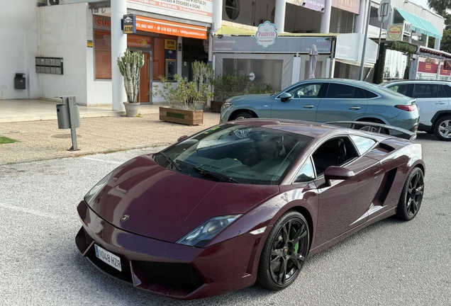 Lamborghini Gallardo LP560-4