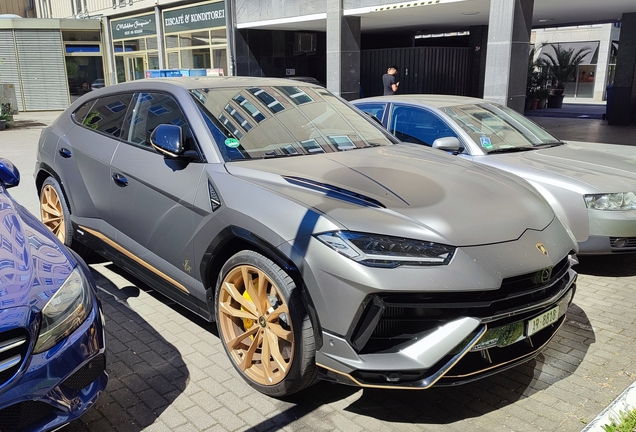 Lamborghini Urus S