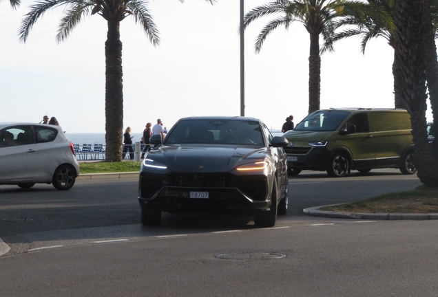 Lamborghini Urus SE