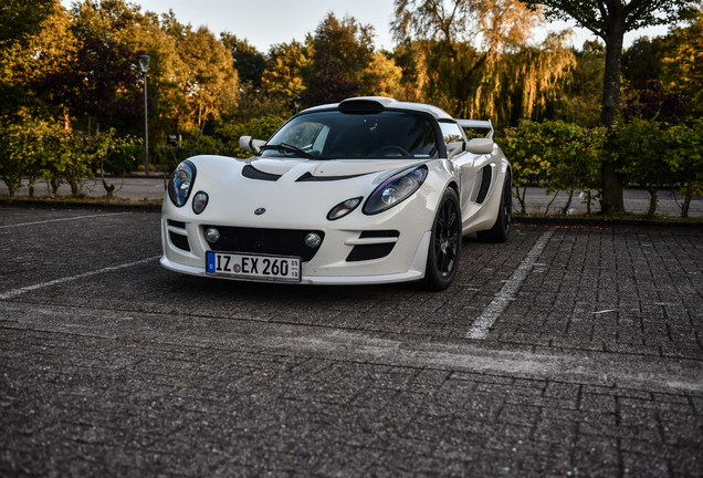Lotus Exige S