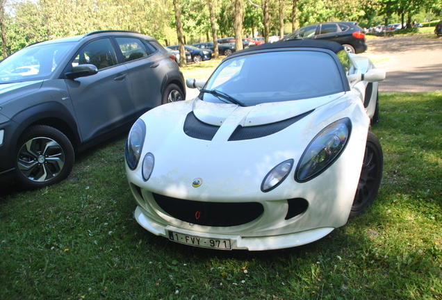 Lotus Exige S2