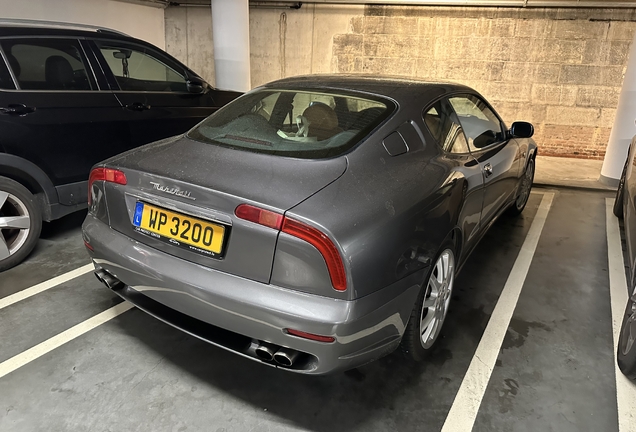 Maserati 3200GT