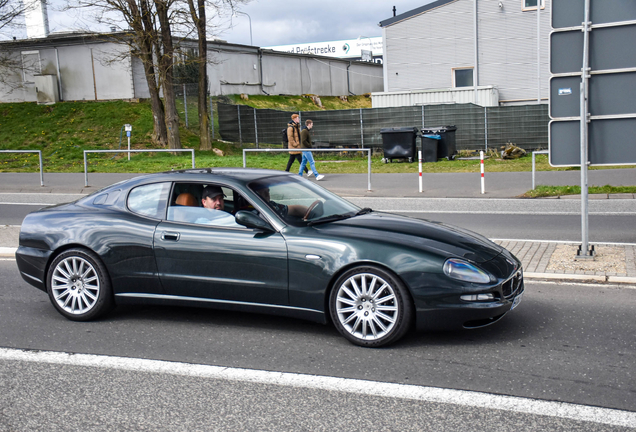 Maserati 4200GT