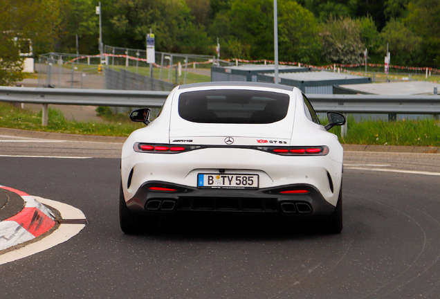Mercedes-AMG GT 63 C192