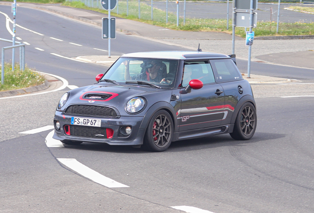 Mini R56 John Cooper Works GP