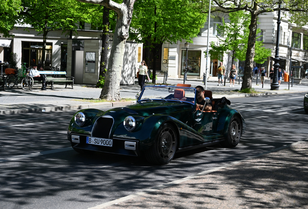 Morgan Supersport