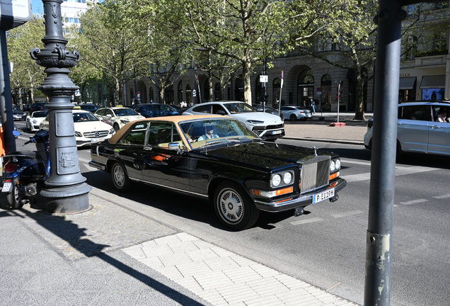Rolls-Royce Camargue