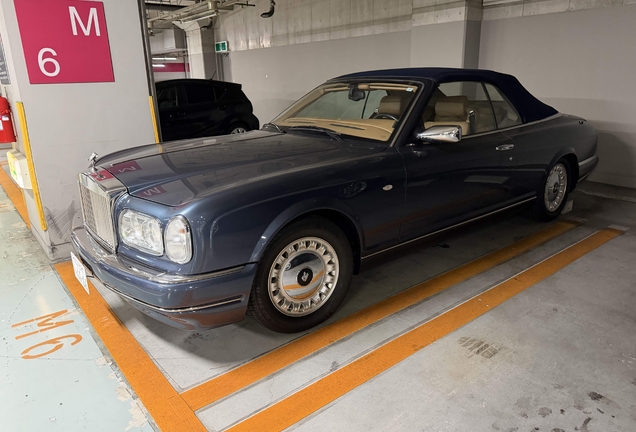 Rolls-Royce Corniche
