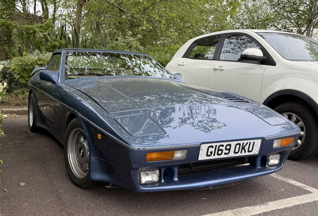 TVR 400 SE